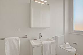 Via Canonica Apartments