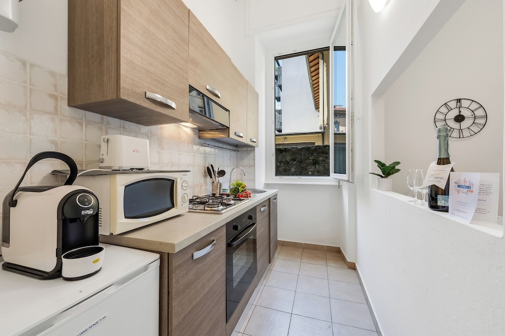 Via Canonica Apartments