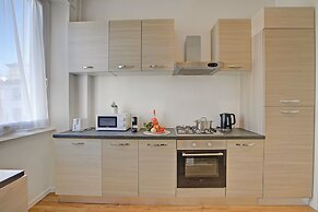 Via Canonica Apartments