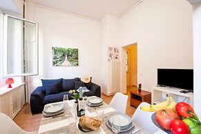 Via Canonica Apartments