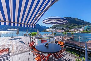 Via Canonica Apartments