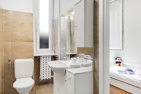 Via Canonica Apartments
