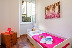 Via Canonica Apartments