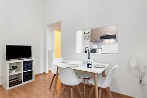 Via Canonica Apartments