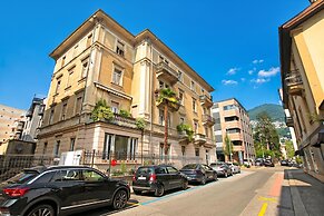 Via Canonica Apartments
