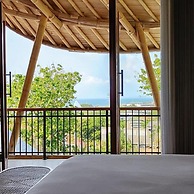 Ahura Luxury Villas