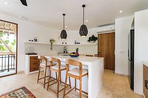 Ahura Luxury Villas