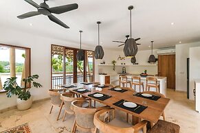 Ahura Luxury Villas