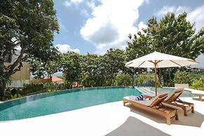 Ahura Luxury Villas