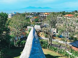 Ahura Luxury Villas