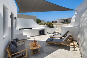 Terra Vecchia Suites