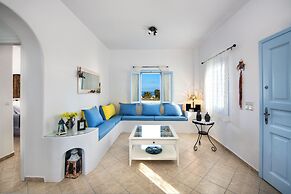 Terra Vecchia Suites