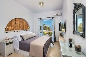 Terra Vecchia Suites