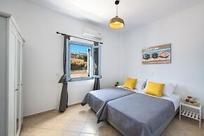 Terra Vecchia Suites