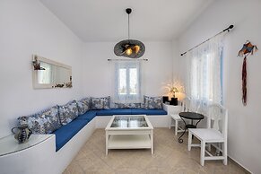 Terra Vecchia Suites