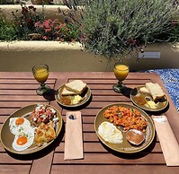 Terra Vecchia Suites