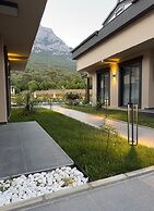 Minta Hills Villas Kemer