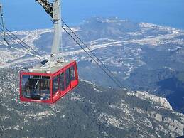 Minta Hills Villas Kemer