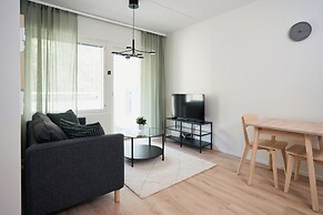 Forenom Serviced Apartments Klaukkala