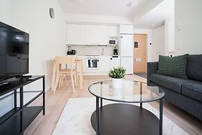 Forenom Serviced Apartments Klaukkala