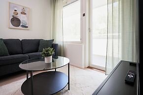 Forenom Serviced Apartments Klaukkala