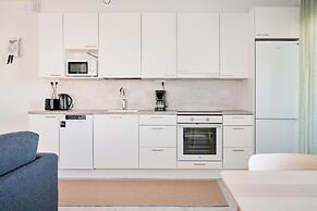 Forenom Serviced Apartments Klaukkala