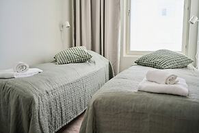 Forenom Serviced Apartments Klaukkala