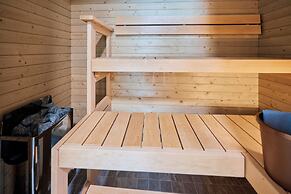 Forenom Serviced Apartments Klaukkala