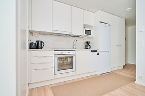 Forenom Serviced Apartments Klaukkala