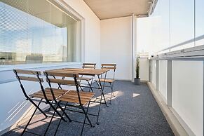 Forenom Serviced Apartments Klaukkala