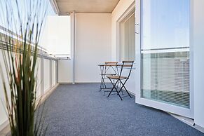Forenom Serviced Apartments Klaukkala