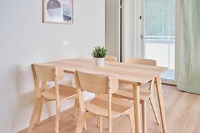 Forenom Serviced Apartments Klaukkala