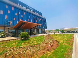 Hotel Akshay Palace