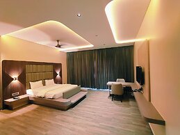 Hotel Akshay Palace