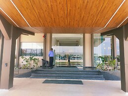 Hotel Akshay Palace