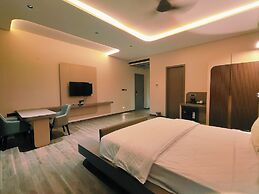 Hotel Akshay Palace