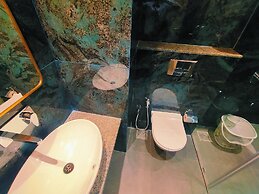 Hotel Akshay Palace