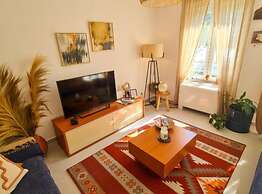 Apartment Torre Senj