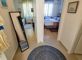 Apartment Torre Senj