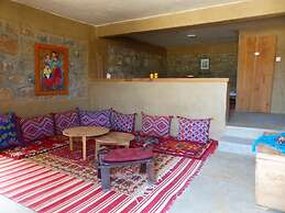 Gîte Mourik