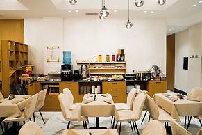 Nayel Hotel