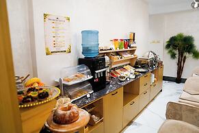 Nayel Hotel