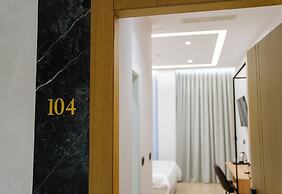 Nayel Hotel