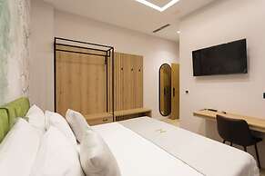 Nayel Hotel