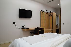 Nayel Hotel