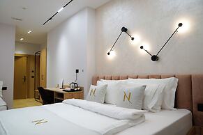Nayel Hotel