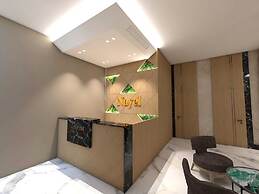 Nayel Hotel
