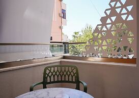 Nayel Hotel
