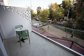 Nayel Hotel