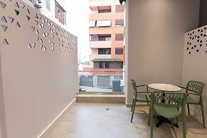 Nayel Hotel